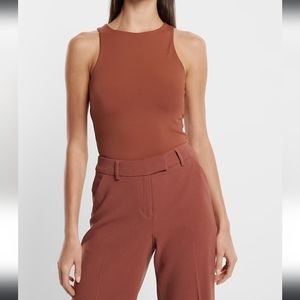 NWT Express Bodysuit